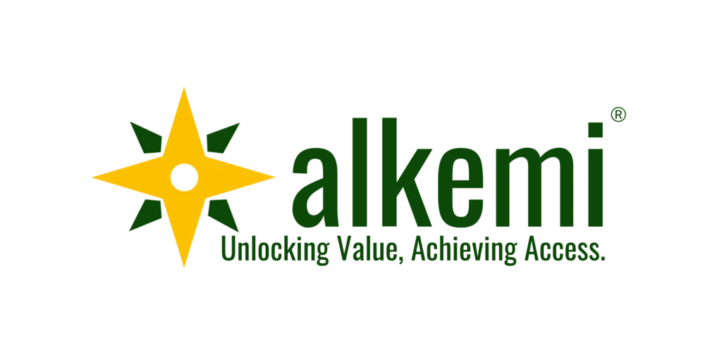 Alkemi Logo